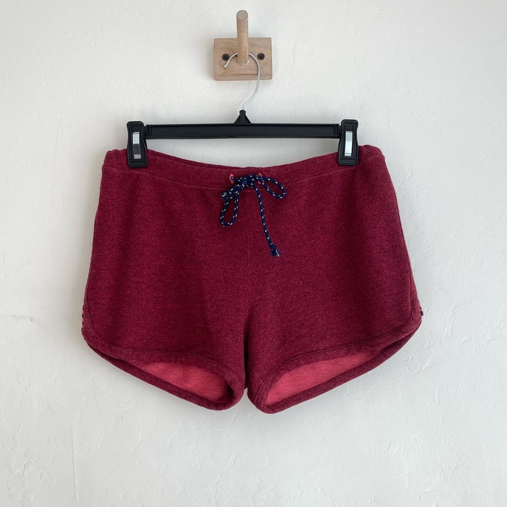 Sundry shorts